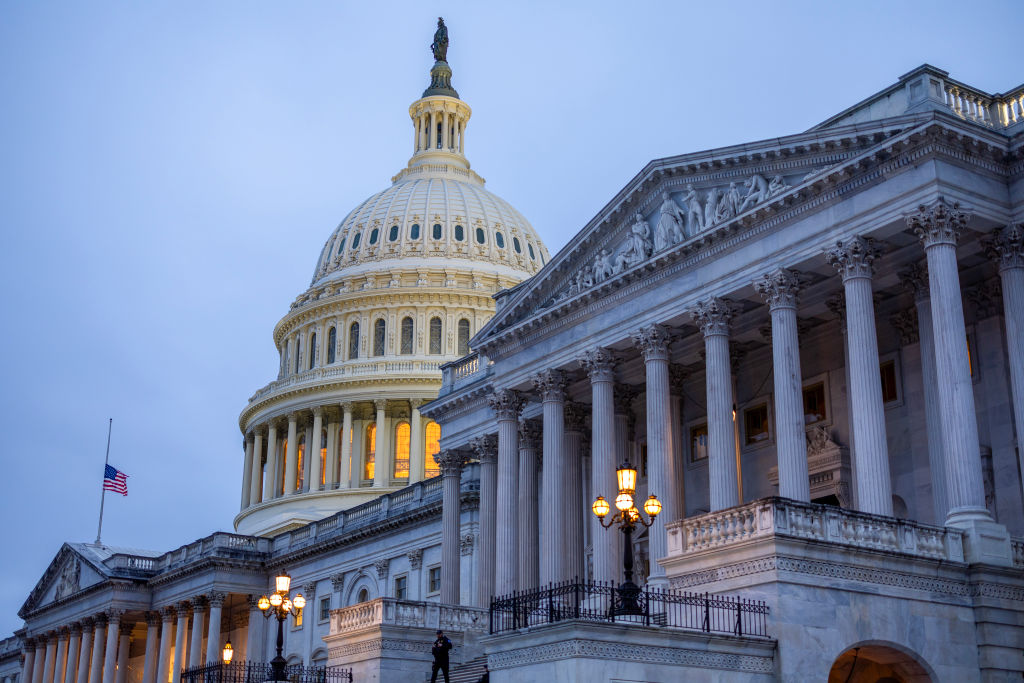 Rayburn House Office Building, Washington D.C.